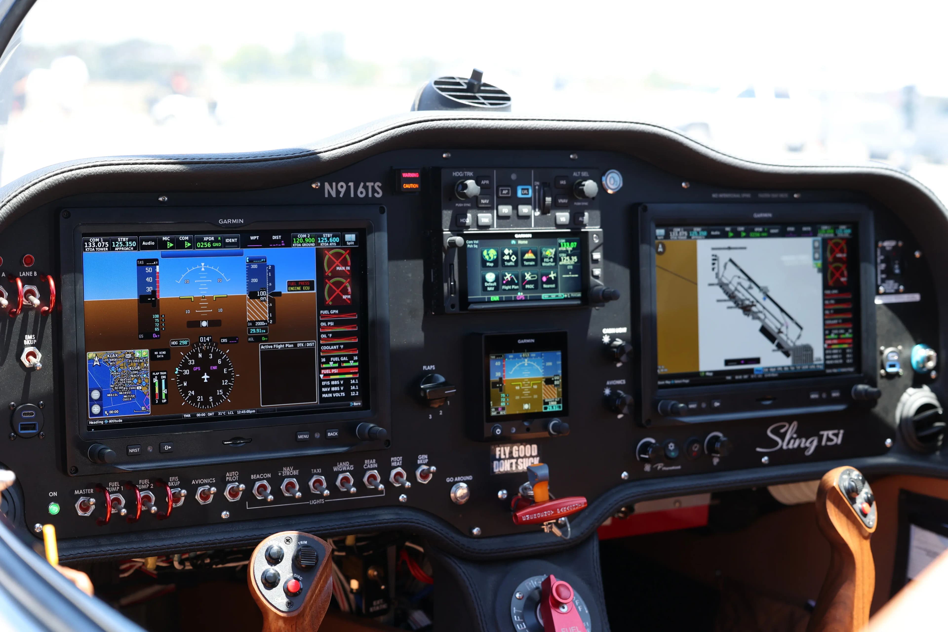 AVIONICS