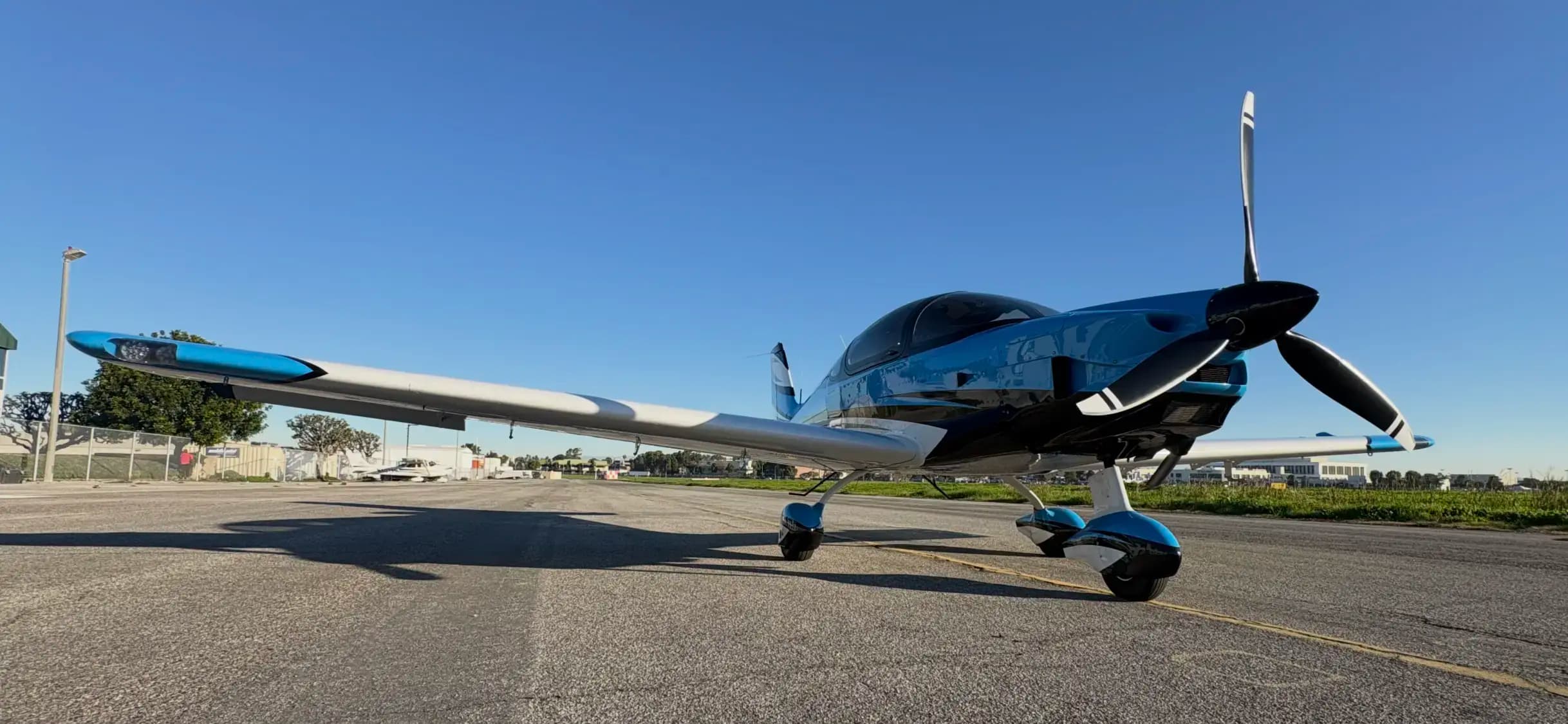 Sling TSi Flight